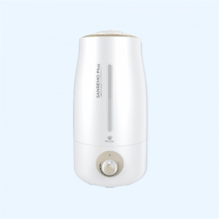 RUH-SP400/3.0M-G SANREMO Plus Royal Clima Ультразвуковой увлажнитель